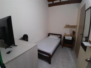 Bedroom with Private Bathroom & Shared Common Areas #3